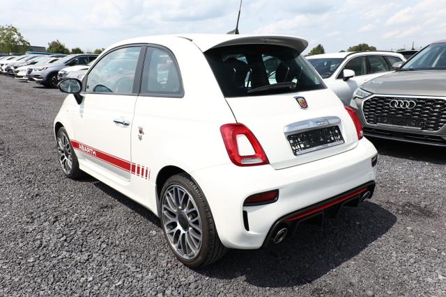 Abarth 595 1.4 T-Jet 16V 145 Nav 17Z Touring EsteticoK 
