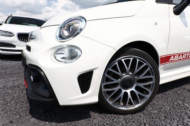 Abarth 595 1.4 T-Jet 16V 145 Nav 17Z Touring EsteticoK 