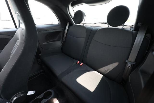 Abarth 595 1.4 T-Jet 16V 145 Nav 17Z Touring EsteticoK 