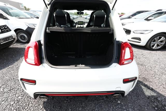 Abarth 595 1.4 T-Jet 16V 145 Nav 17Z Touring EsteticoK 