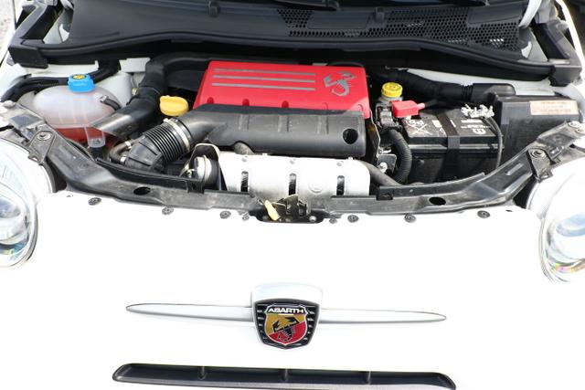 Abarth 595 1.4 T-Jet 16V 145 Nav 17Z Touring EsteticoK 