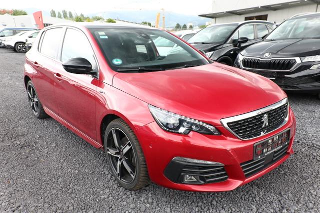 Peugeot 308 - GT Pack 1.5 BlueHDi 130 Aut. Pano LED Nav