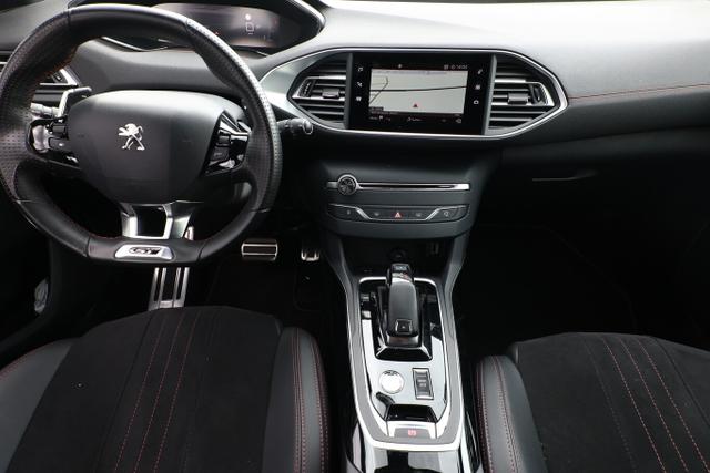 Peugeot 308 GT Pack 1.5 BlueHDi 130 Aut. Pano LED Nav 