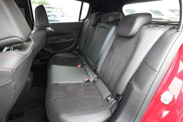 Peugeot 308 GT Pack 1.5 BlueHDi 130 Aut. Pano LED Nav 