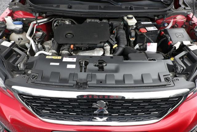 Peugeot 308 GT Pack 1.5 BlueHDi 130 Aut. Pano LED Nav 