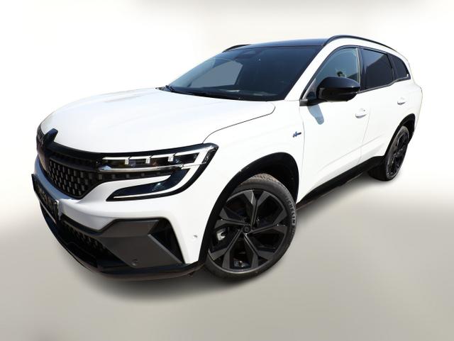 Espace - Esprit Alpine VI 1.2 E-Tech Hybrid 200 7S