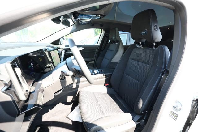 Espace Esprit Alpine VI 1.2 E-Tech Hybrid 200 7S 