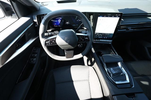 Espace Esprit Alpine VI 1.2 E-Tech Hybrid 200 7S 