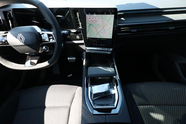 Espace Esprit Alpine VI 1.2 E-Tech Hybrid 200 7S 