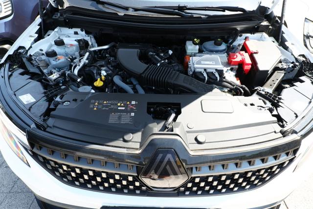 Espace Esprit Alpine VI 1.2 E-Tech Hybrid 200 7S 