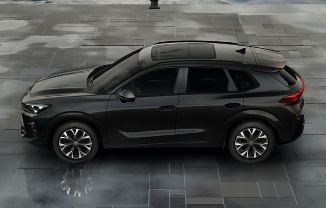 Cupra Terramar 1.5 eTSI 150 DCT LED Pano eHk Edge Keyl 
