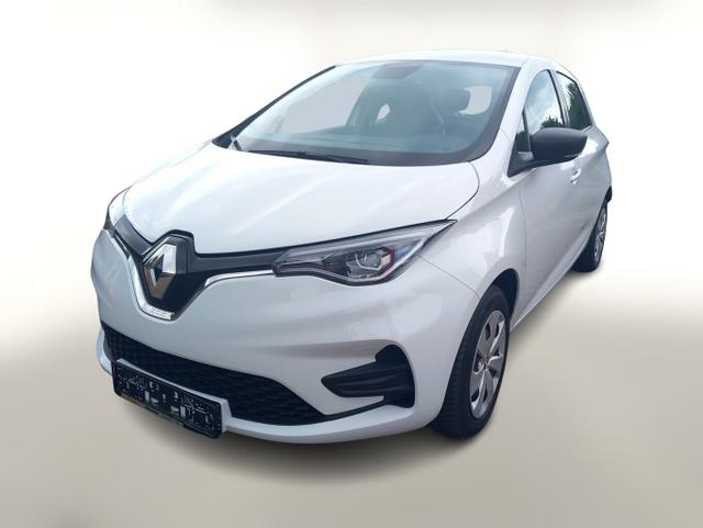 Renault ZOE - Life ZE50 R110 Kaufbatterie LED