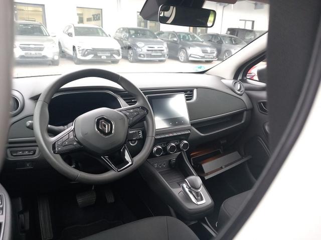 Renault ZOE Life ZE50 R110 Kaufbatterie LED 