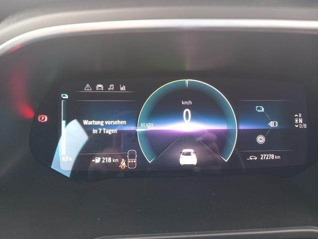 Renault ZOE Life ZE50 R110 Kaufbatterie LED 