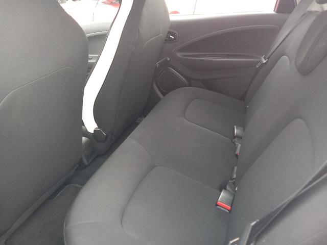 Renault ZOE Life ZE50 R110 Kaufbatterie LED 