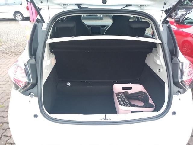 Renault ZOE Life ZE50 R110 Kaufbatterie LED 