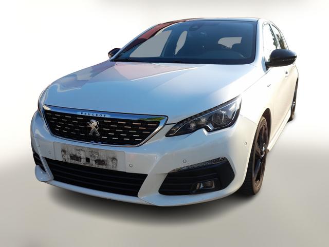Peugeot 308 - Allure 1.5 BlueHDi 130 Aut. Pano LED Nav SHZ