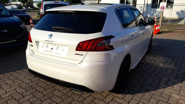 Peugeot 308 Allure 1.5 BlueHDi 130 Aut. Pano LED Nav SHZ 