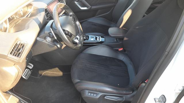 Peugeot 308 Allure 1.5 BlueHDi 130 Aut. Pano LED Nav SHZ 