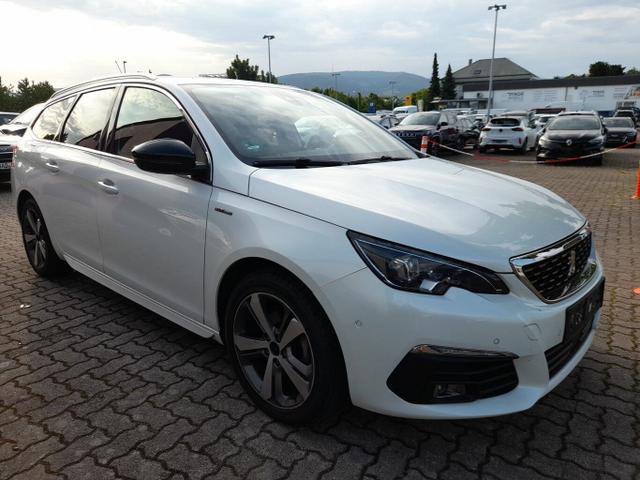 Peugeot 308 SW Allure 1.5 BlueHDi 130 Aut. LED Nav SHZ 