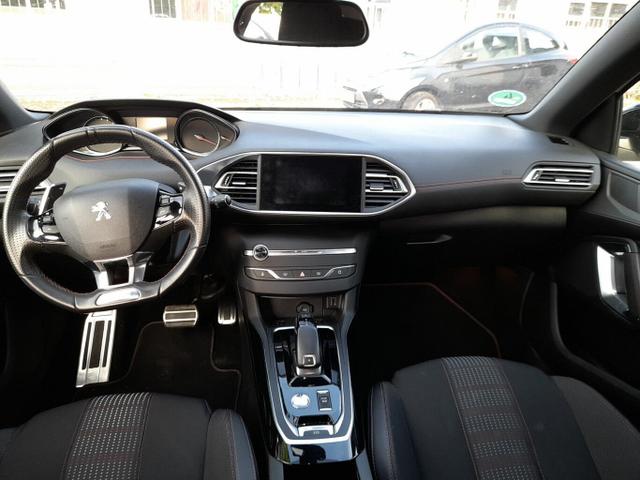 Peugeot 308 SW Allure 1.5 BlueHDi 130 Aut. LED Nav SHZ 