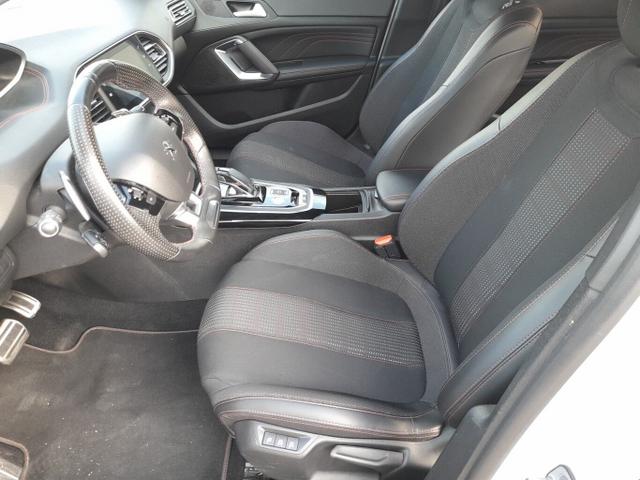 Peugeot 308 SW Allure 1.5 BlueHDi 130 Aut. LED Nav SHZ 