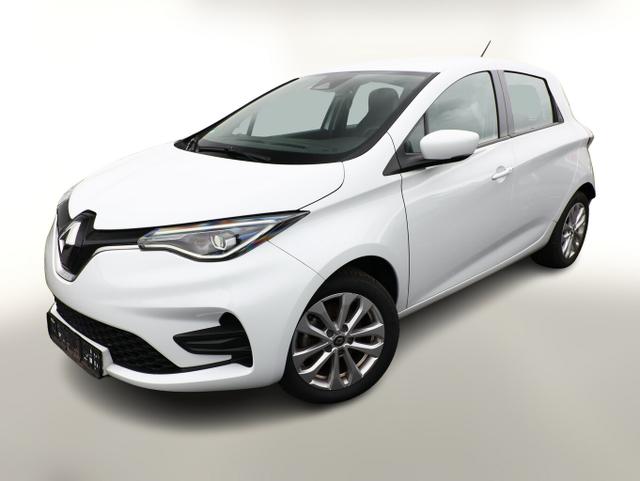 Renault ZOE - Experience ZE50 R110 Exp Kaufbatterie LED SHZ