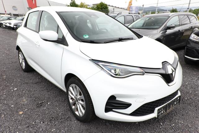 Renault ZOE Experience ZE50 R110 Exp Kaufbatterie LED SHZ 