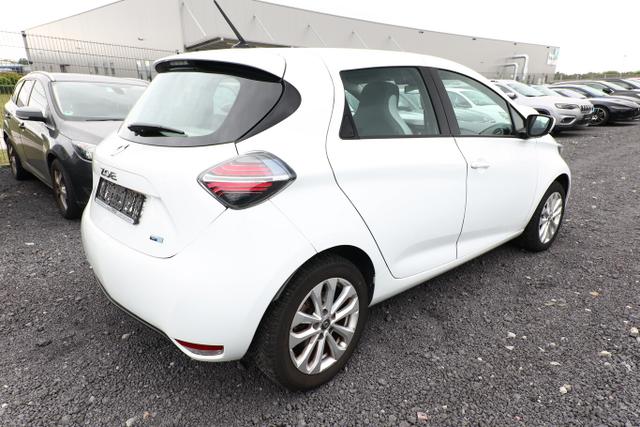 Renault ZOE Experience ZE50 R110 Exp Kaufbatterie LED SHZ 