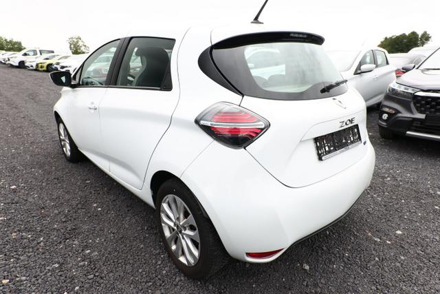 Renault ZOE Experience ZE50 R110 Exp Kaufbatterie LED SHZ 