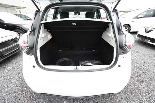 Renault ZOE Experience ZE50 R110 Exp Kaufbatterie LED SHZ 