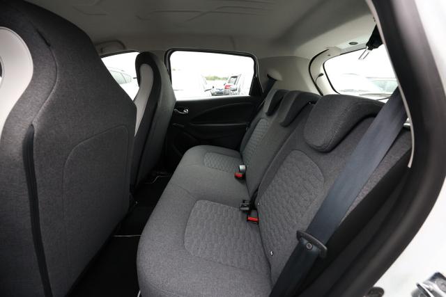 Renault ZOE Experience ZE50 R110 Exp Kaufbatterie LED SHZ 