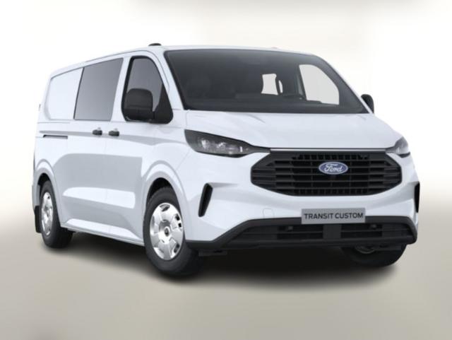Ford Transit Custom - Trend DCiV TDCi 136 320L2 Kam PDC