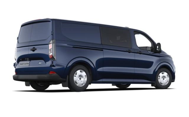Ford Transit Custom Trend DCiV TDCi 136 320L2 Kam PDC 