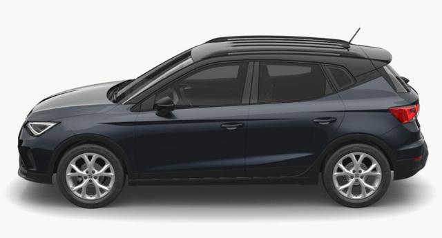 Seat Arona FR 1.0 TSI 116 DSG VollLED SHZ FahrAssXL 