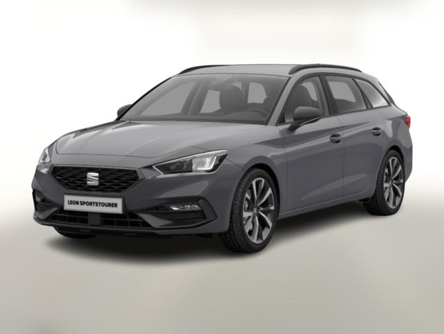 Seat Leon Sportstourer - ST 1.5 eTSI 150 DSG FR Nav Matrix ACC 18Z