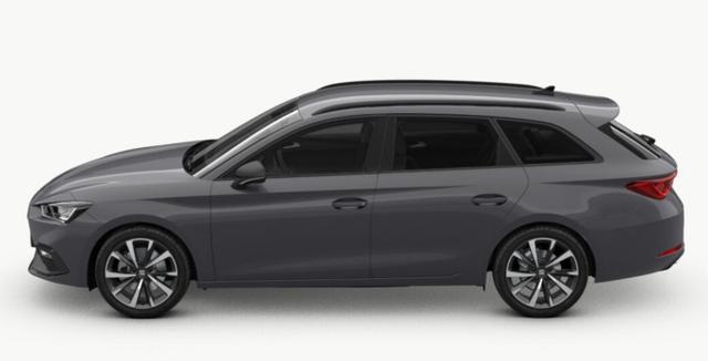 Seat Leon Sportstourer ST 1.5 eTSI 150 DSG FR Nav Matrix ACC 18Z 