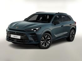 Cupra Terramar 1.5 eTSI 150 DSG LED VirCo SHZ Kam PDC 