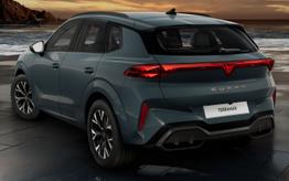 Cupra Terramar 1.5 eTSI 150 DSG LED VirCo SHZ Kam PDC 