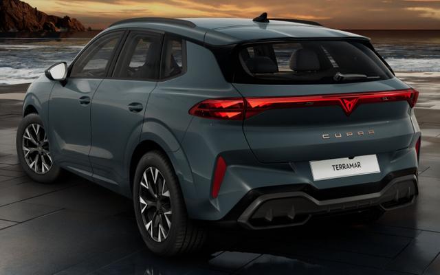 Cupra Terramar 1.5 eTSI 150 DSG LED VirCo SHZ Kam PDC 