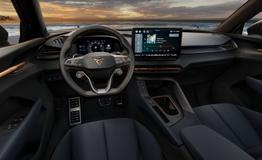 Cupra Terramar 1.5 eTSI 150 DSG LED VirCo SHZ Kam PDC 