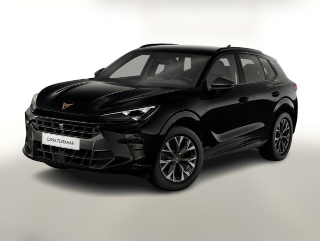 Cupra Terramar - 1.5 eTSI 150 DSG LED VirCo SHZ Kam PDC