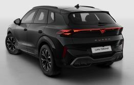 Cupra Terramar 1.5 eTSI 150 DSG LED VirCo SHZ Kam PDC 