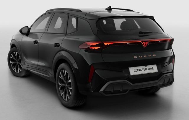 Cupra Terramar 1.5 eTSI 150 DSG LED VirCo SHZ Kam PDC 