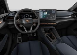 Cupra Terramar 1.5 eTSI 150 DSG Nav HUD EdgeP LED SHZ 