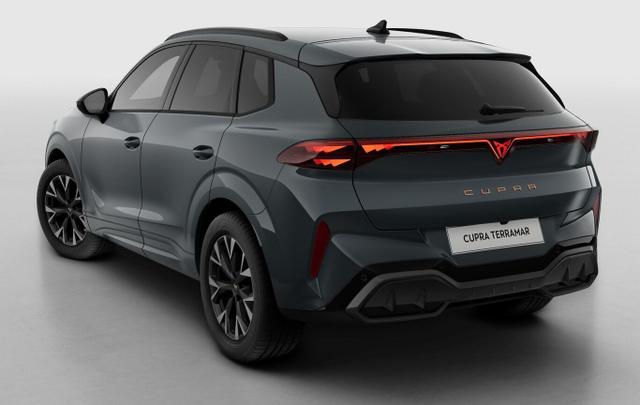 Cupra Terramar 1.5 eTSI 150 DSG EdgeP LED VirCo SHZ 