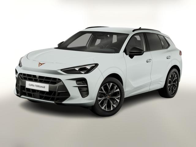 Cupra Terramar - 1.5 eTSI 150 DSG EdgeP LED VirCo SHZ