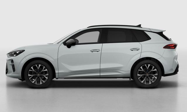 Cupra Terramar 1.5 eTSI 150 DSG EdgeP LED VirCo SHZ 