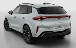 Cupra Terramar 1.5 eTSI 150 DSG EdgeP LED VirCo SHZ 