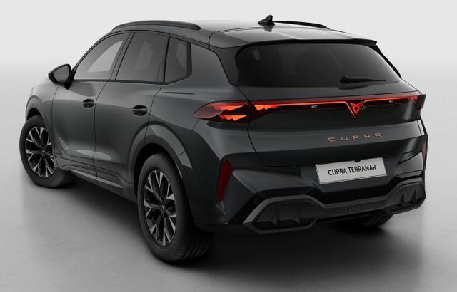 Cupra Terramar 1.5 eTSI 150 DSG EdgeP LED VirCo SHZ 
